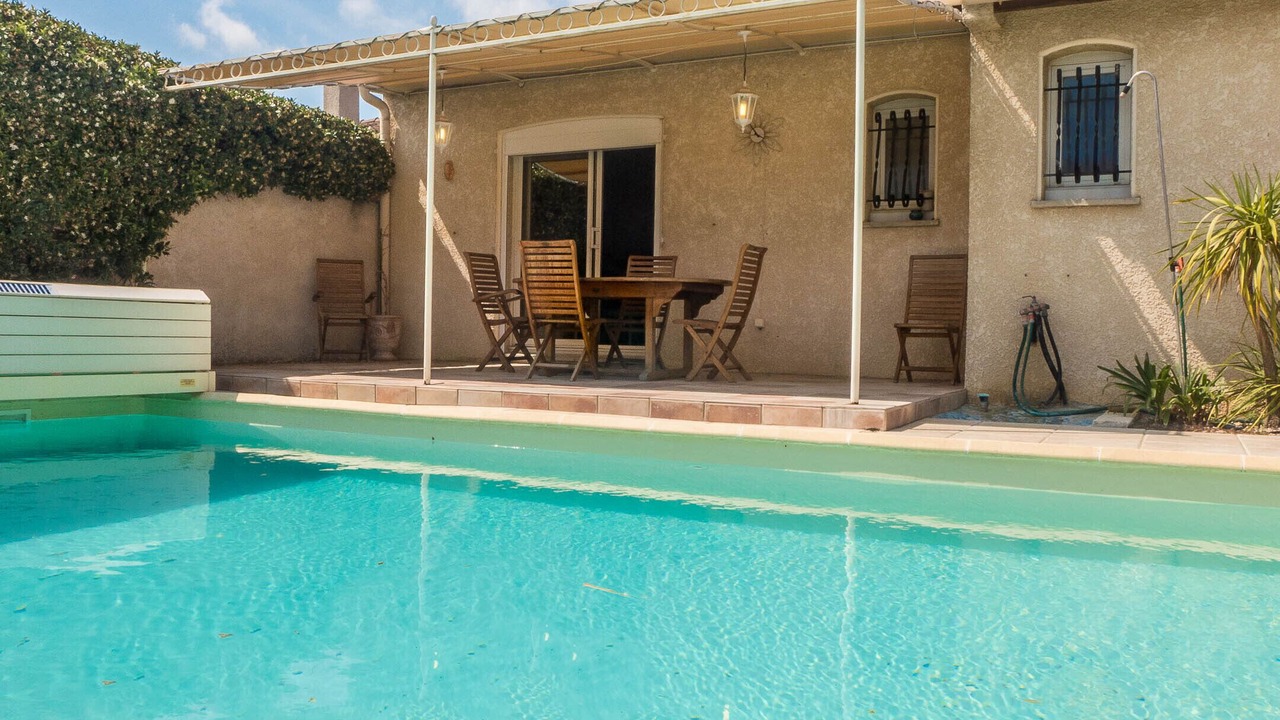 Photo of Outdoor in Narbonne