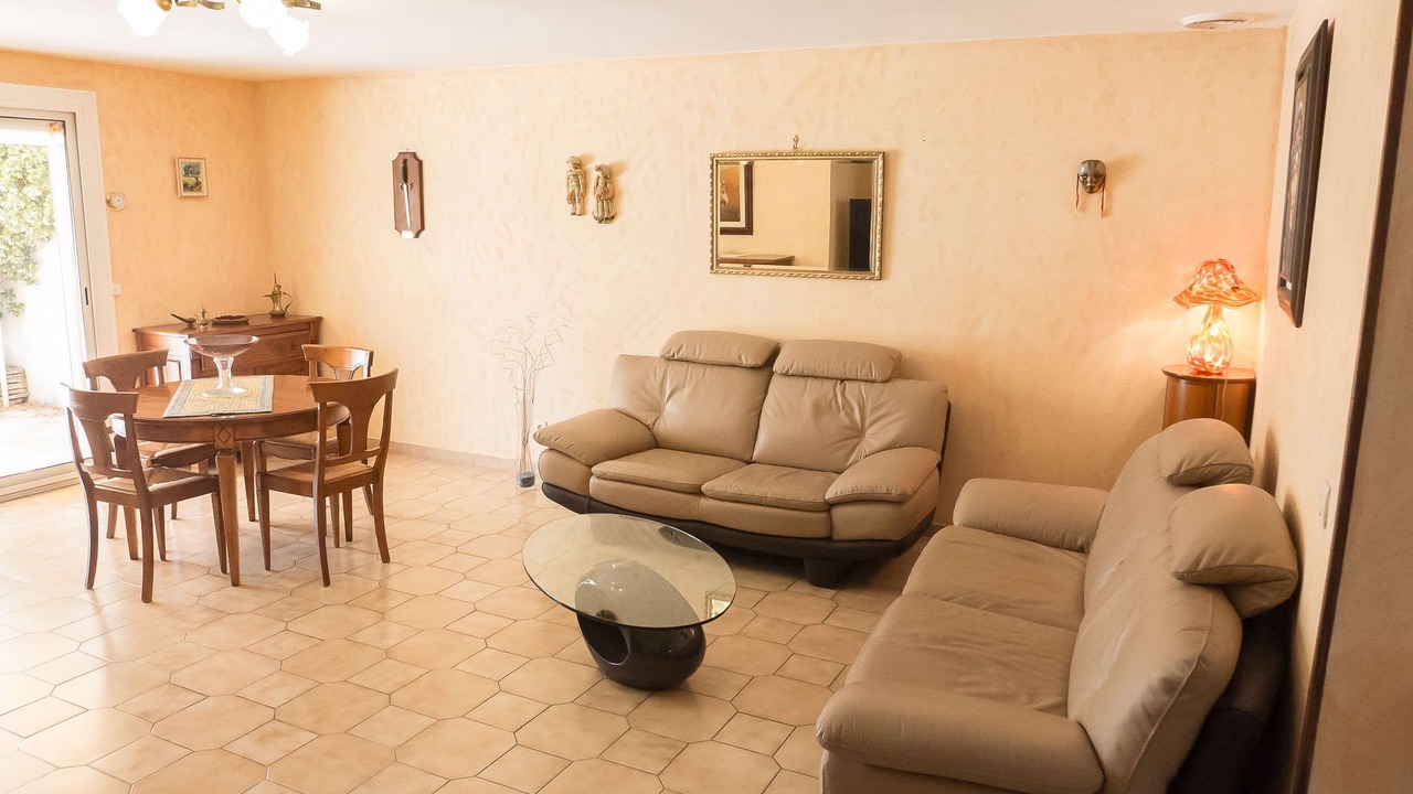 Photo of Livingroom in Narbonne