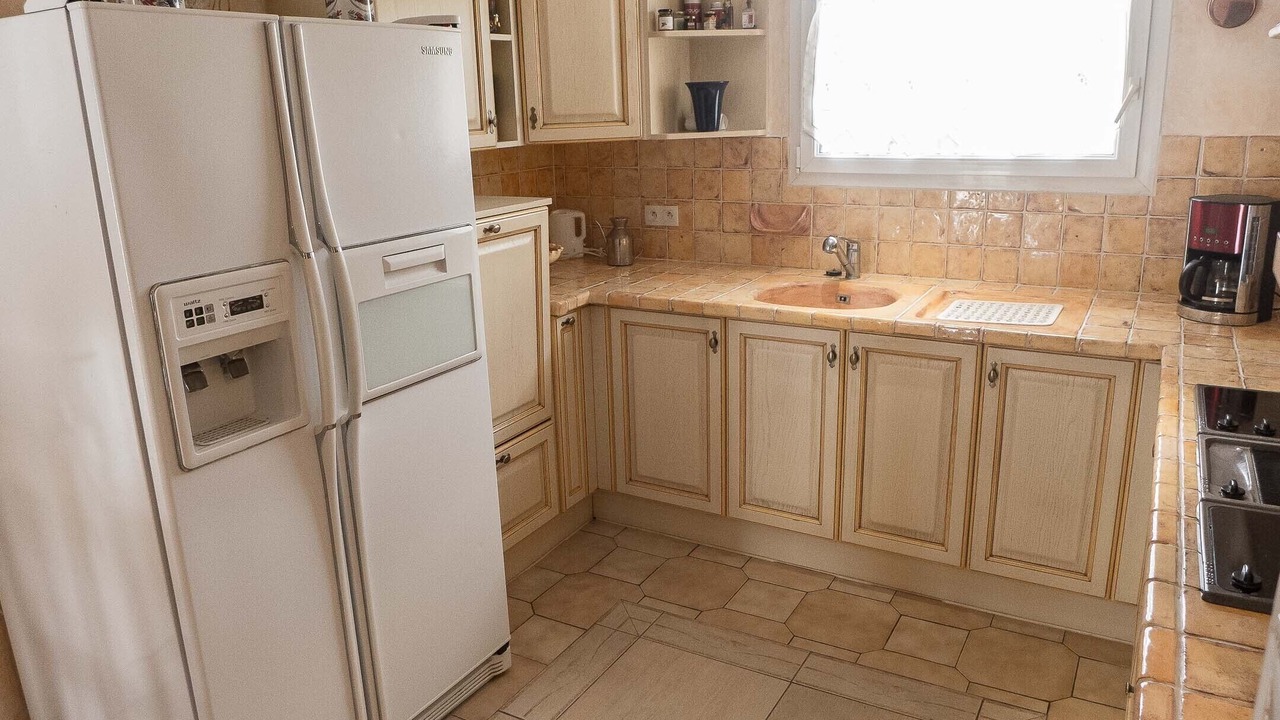 Photo of Kitchen in Narbonne