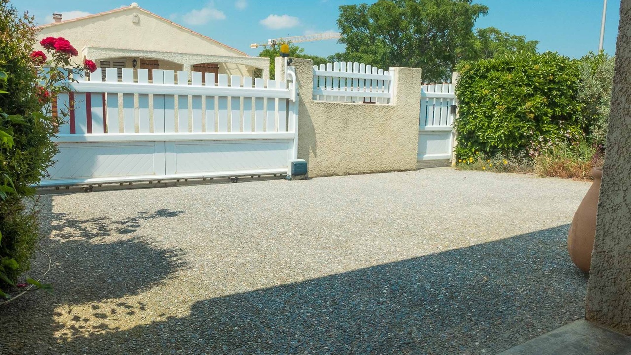 Photo of Outdoor in Narbonne