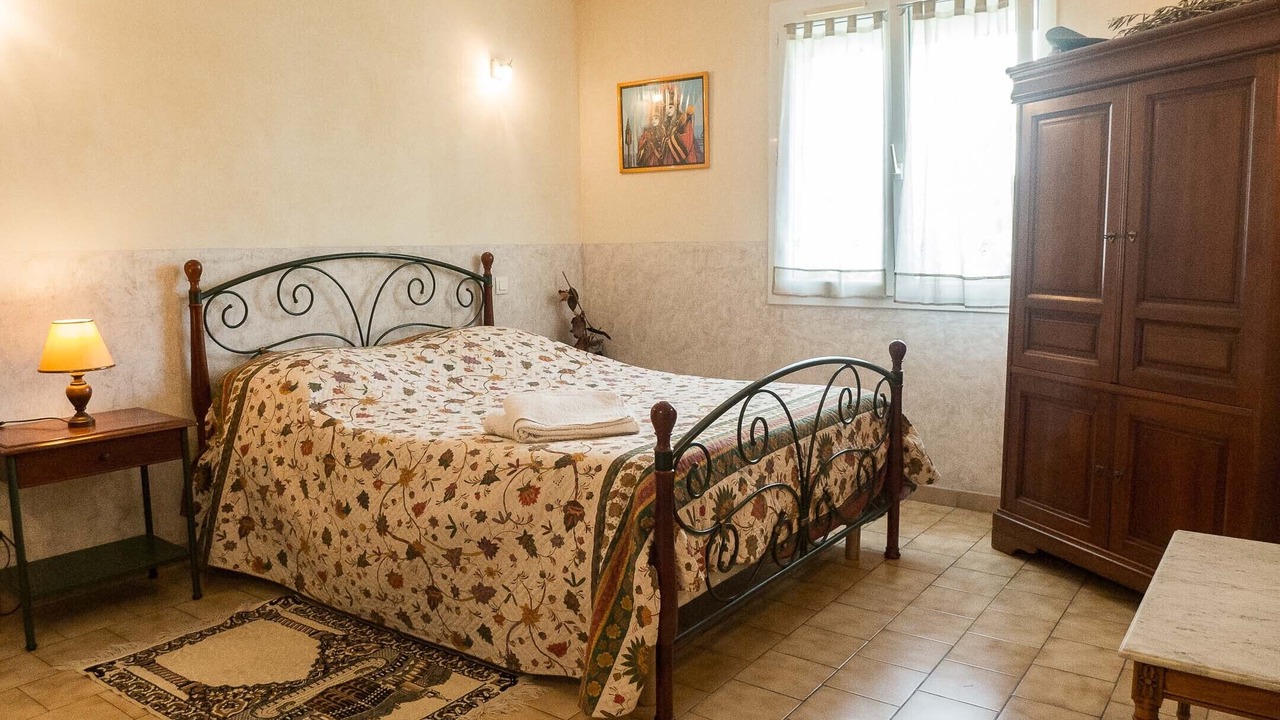 Photo of Bedroom in Narbonne