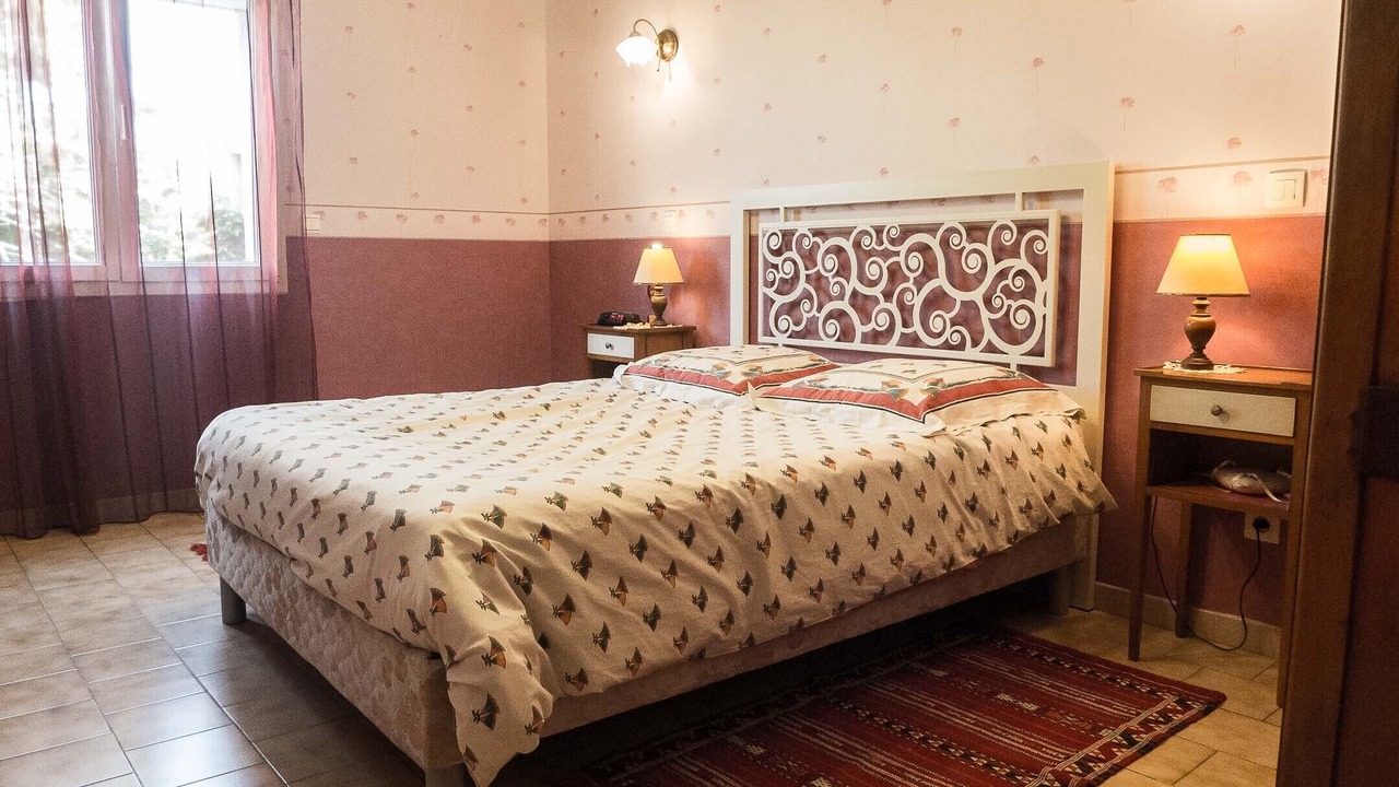 Photo of Bedroom in Narbonne