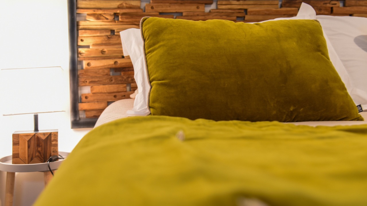 Photo of Bedroom in Mirepoix