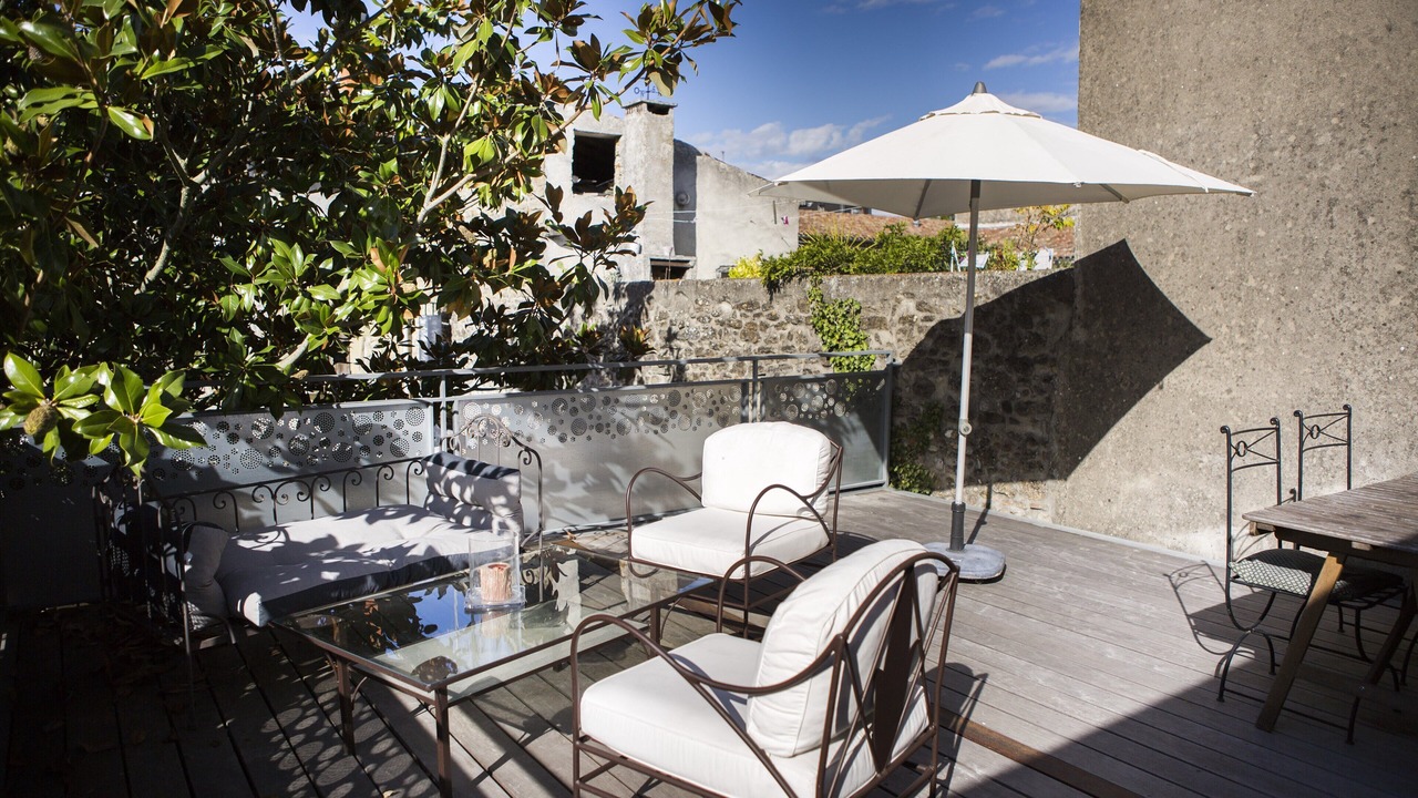 Photo of Outdoor in Mirepoix