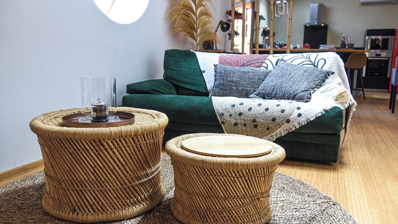 Photo of Livingroom in Mirepoix