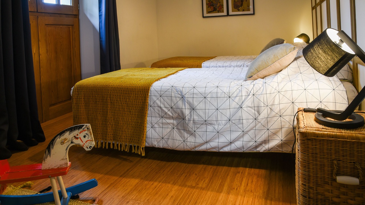 Photo of Bedroom in Mirepoix