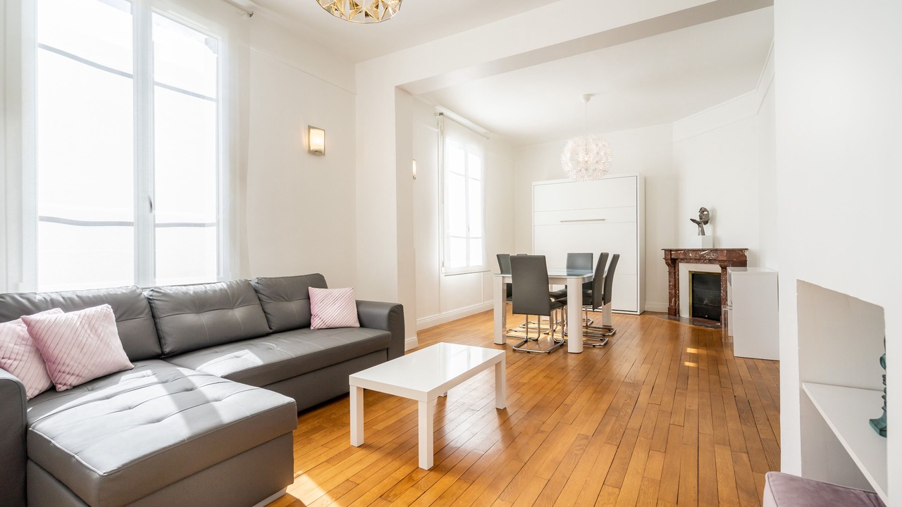 Photo of Livingroom in Hincmar