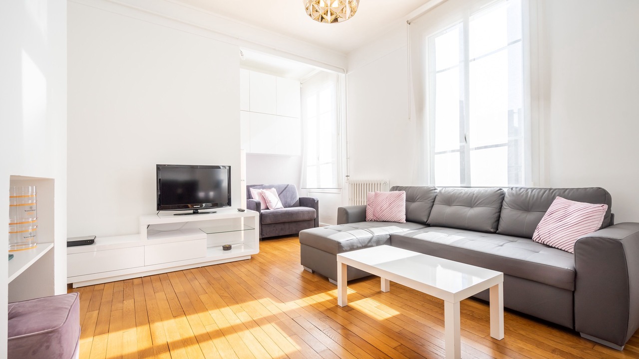 Photo of Livingroom in Hincmar