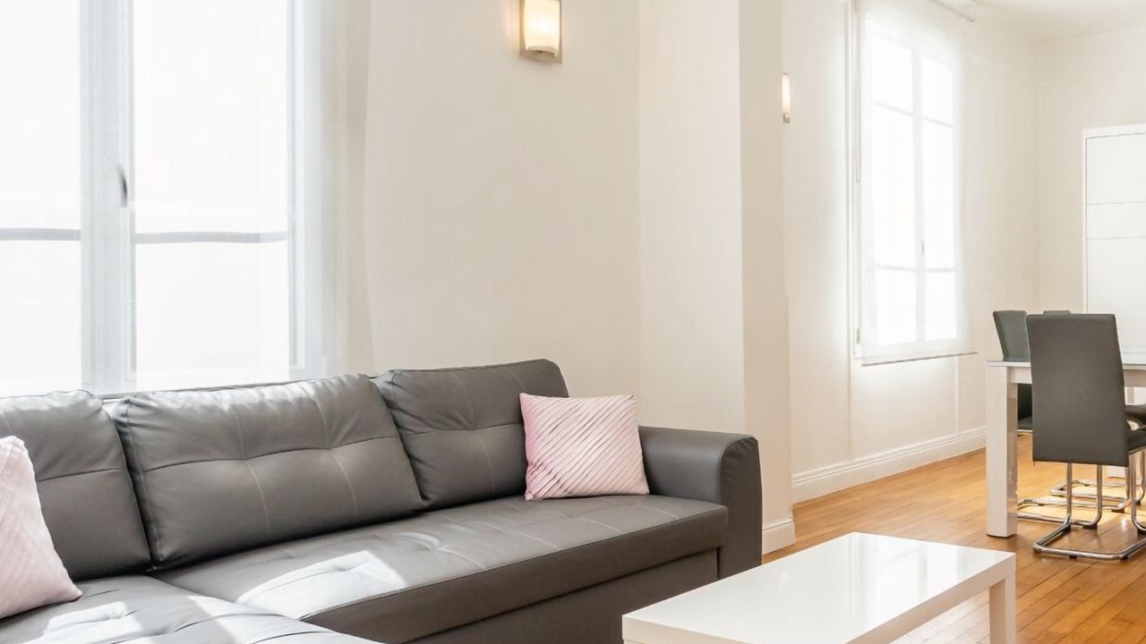 Photo of Livingroom in Hincmar