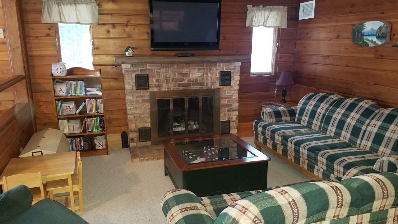 Photo of Livingroom in Star Prairie