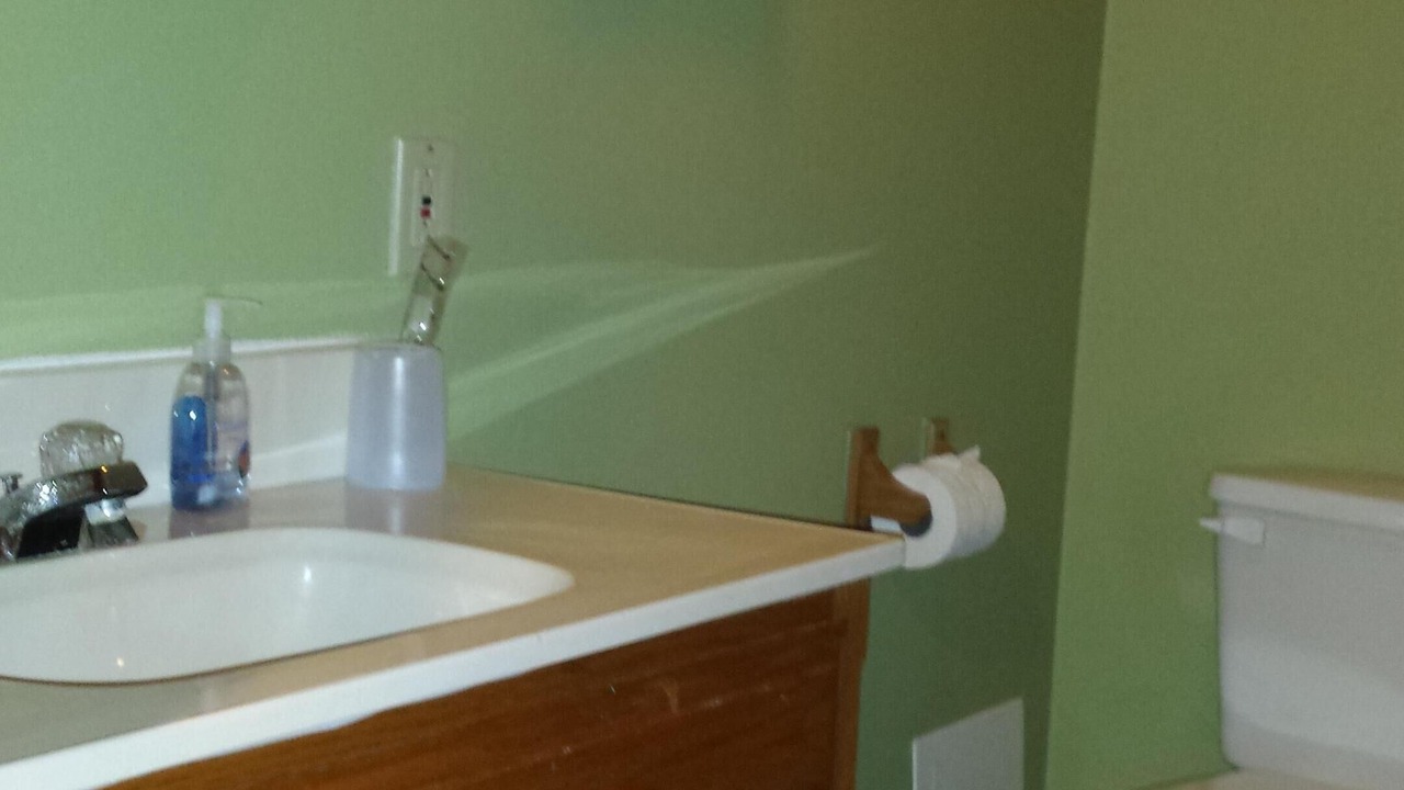 Photo of Bathroom in Ferryville