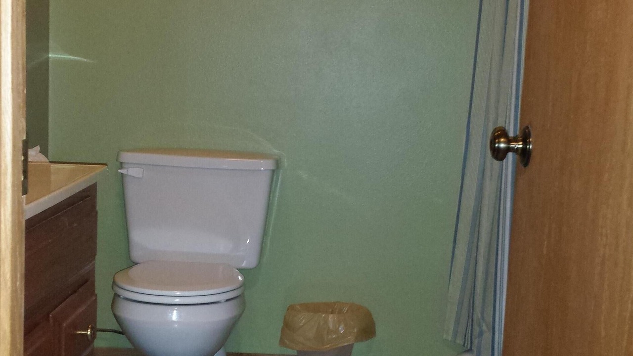 Photo of Bathroom in Ferryville