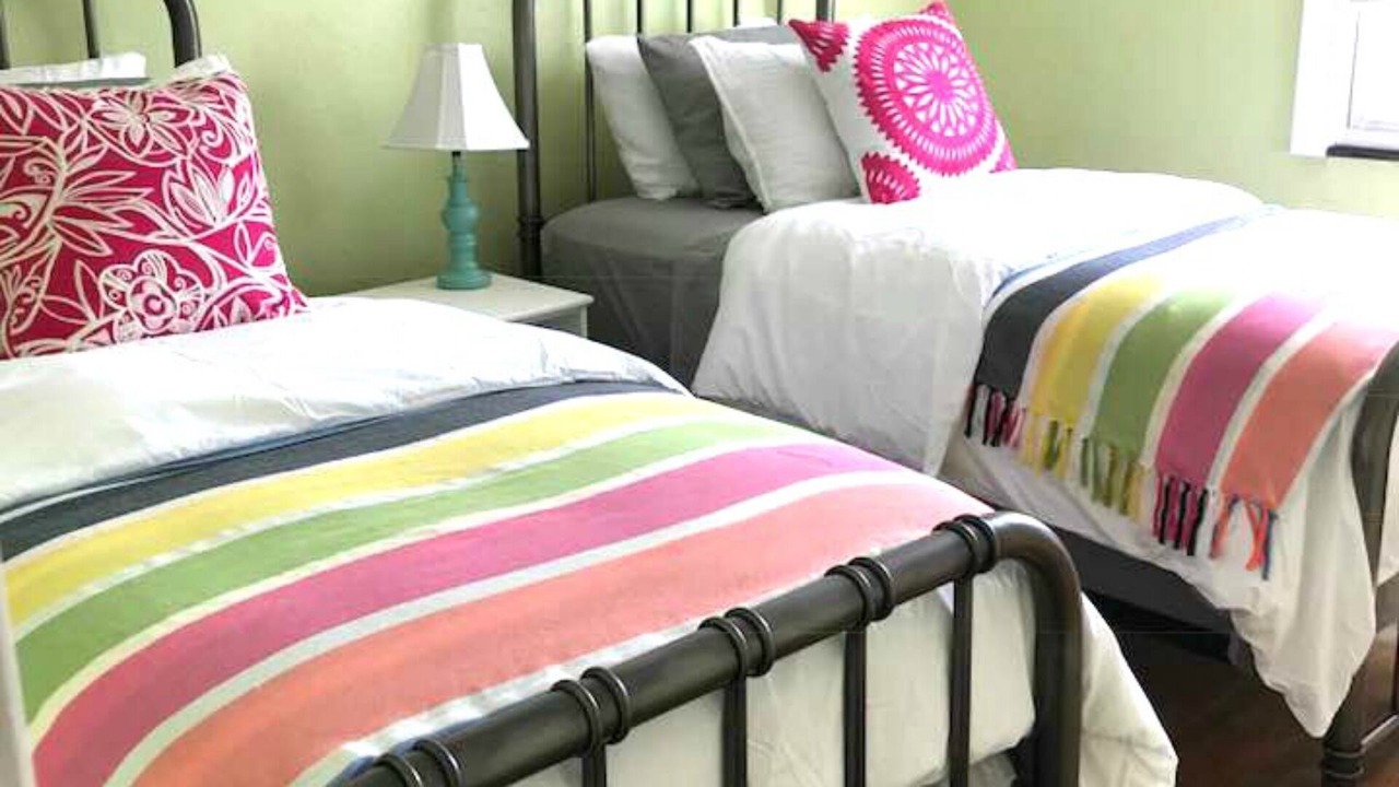 Photo of Bedroom in Cross Lanes