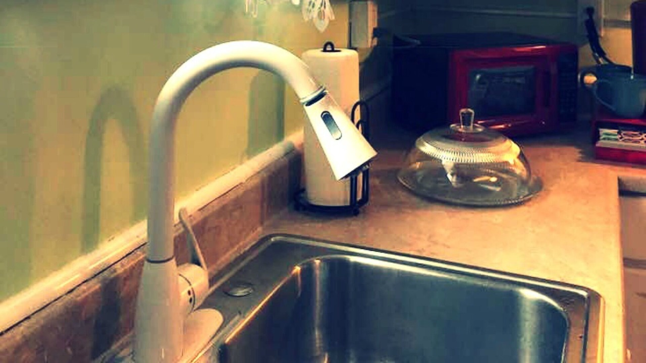 Photo of Kitchen in Cross Lanes