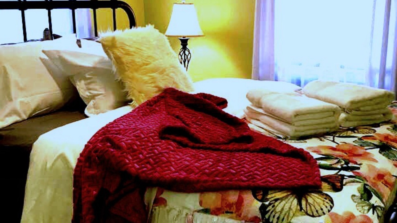 Photo of Bedroom in Cross Lanes