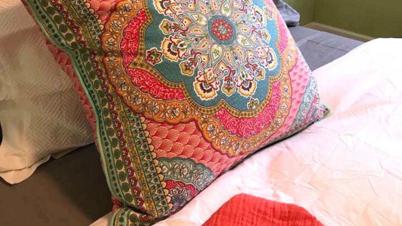 Photo of Bedroom in Cross Lanes