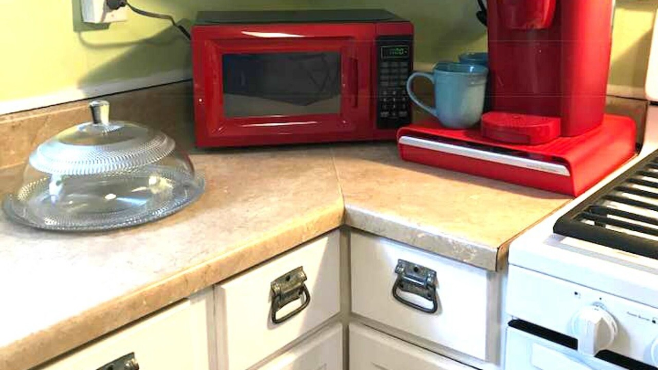 Photo of Kitchen in Cross Lanes