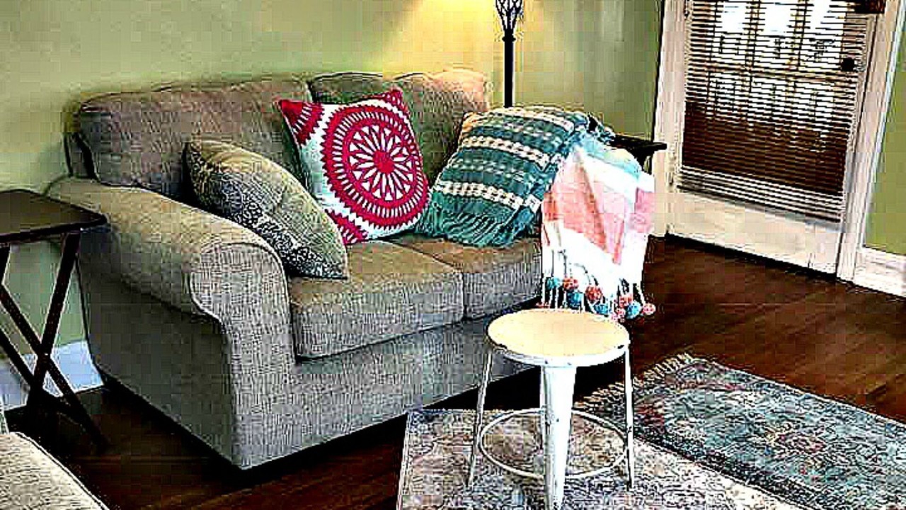 Photo of Livingroom in Cross Lanes