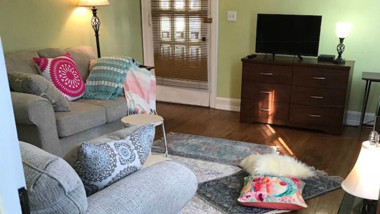 Photo of Livingroom in Cross Lanes