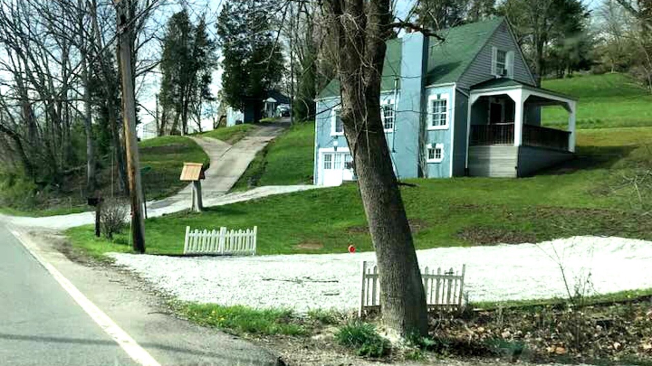 Photo of Outdoor in Cross Lanes