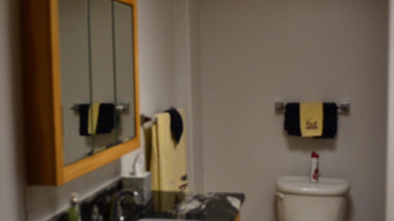 Photo of Bathroom in Thermopolis