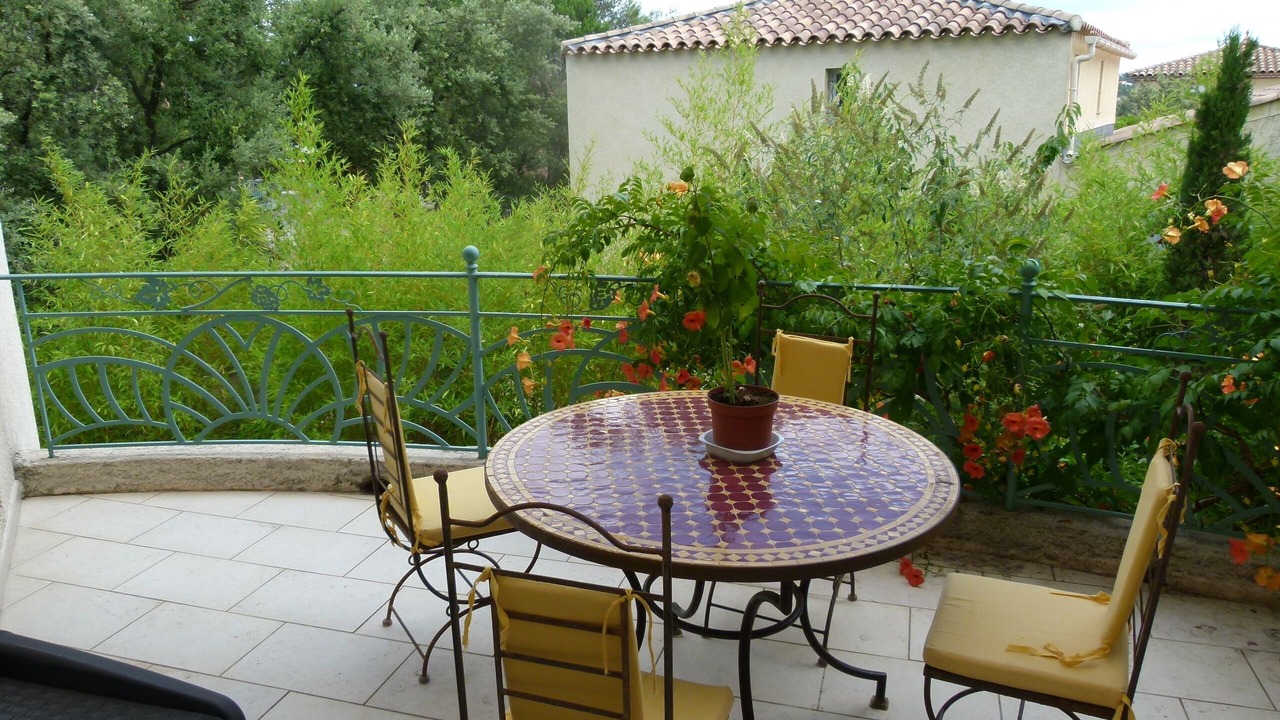 Photo of Outdoor in Saint-Gely-du-Fesc