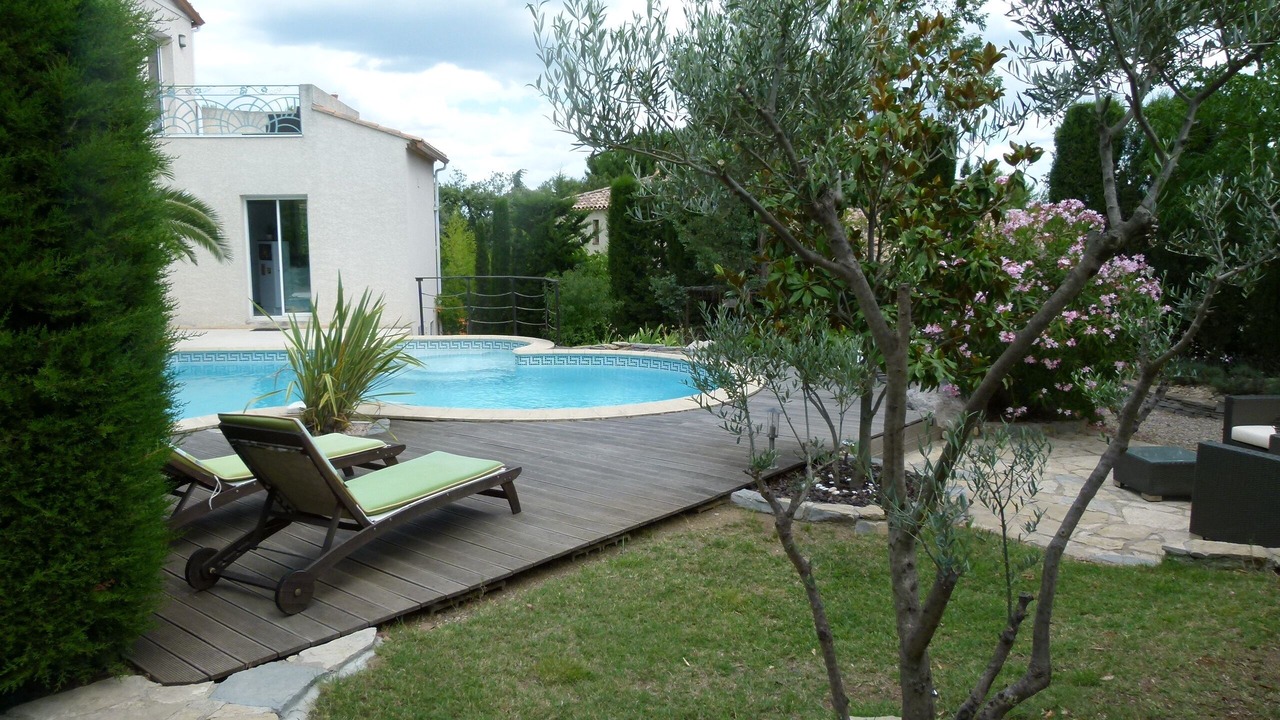 Photo of Outdoor in Saint-Gely-du-Fesc