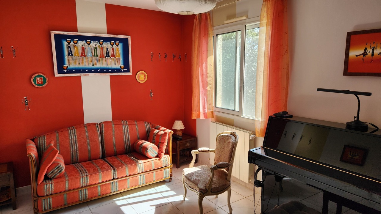 Photo of Livingroom in Saint-Gely-du-Fesc