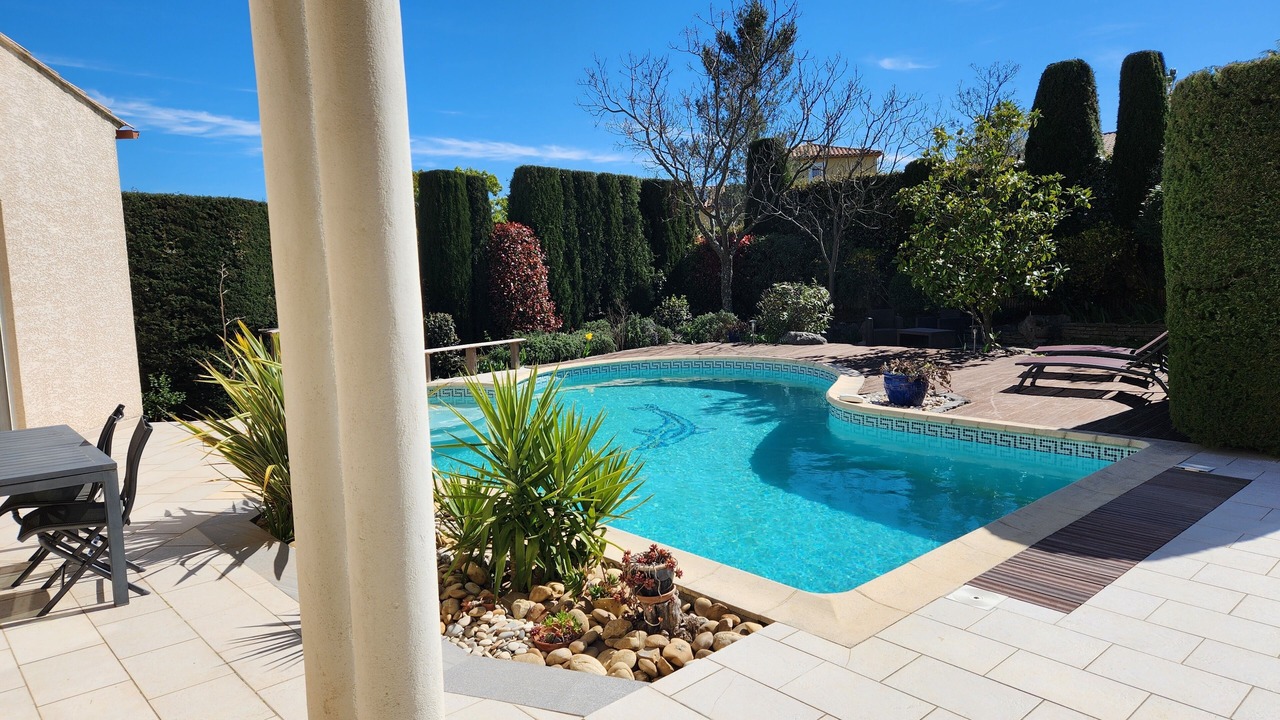 Photo of Outdoor in Saint-Gely-du-Fesc