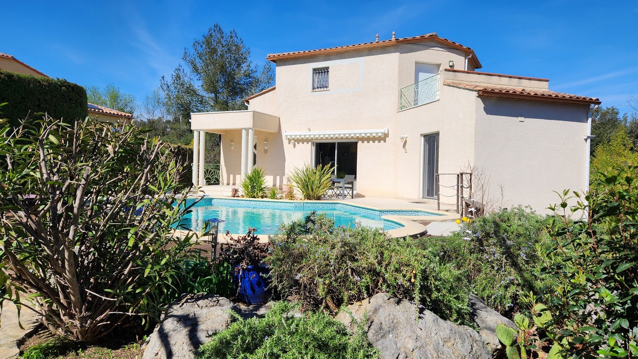 Photo of Outdoor in Saint-Gely-du-Fesc