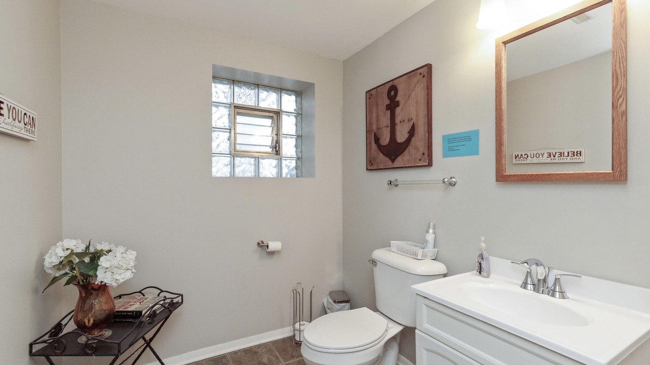 Photo of Bathroom in Grayslake