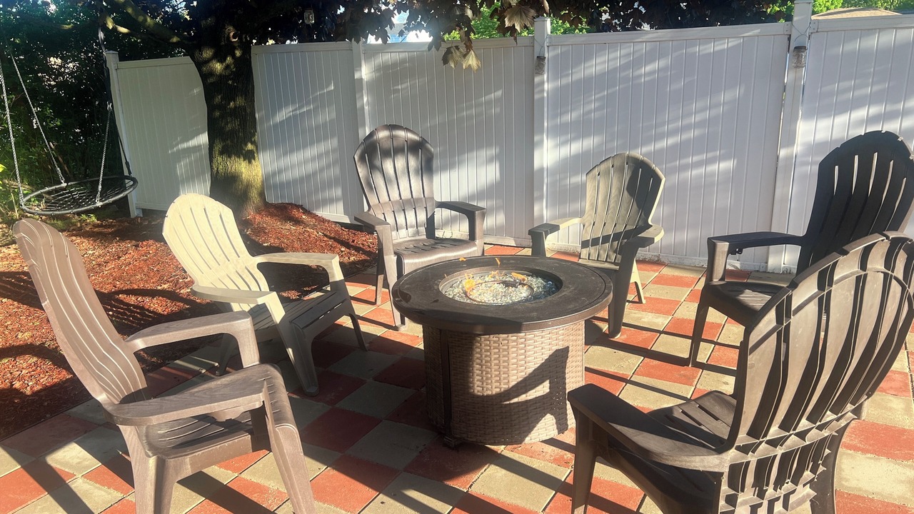 Photo of Patio Balcony in Grayslake