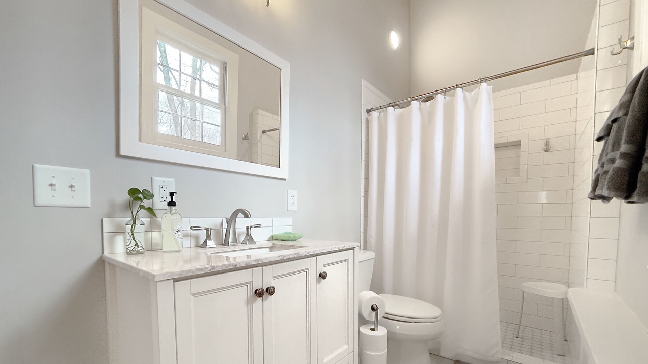 Photo of Bathroom in Dahlonega