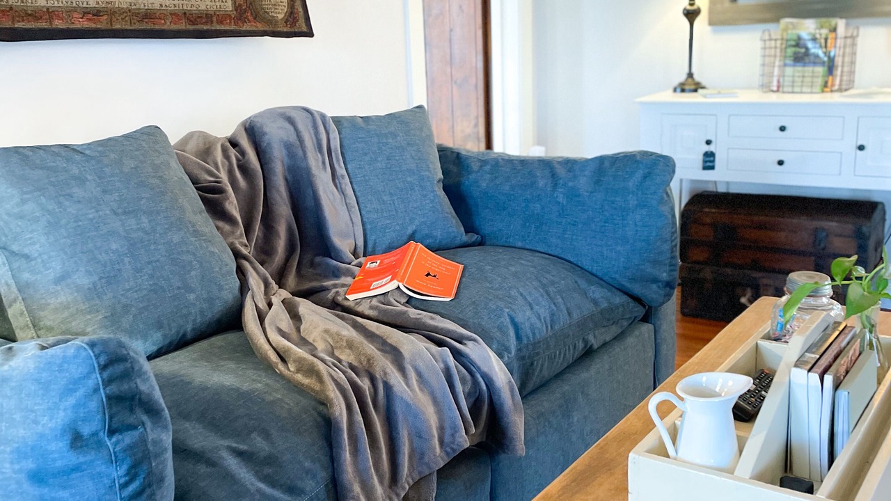 Photo of Bedroom in Dahlonega