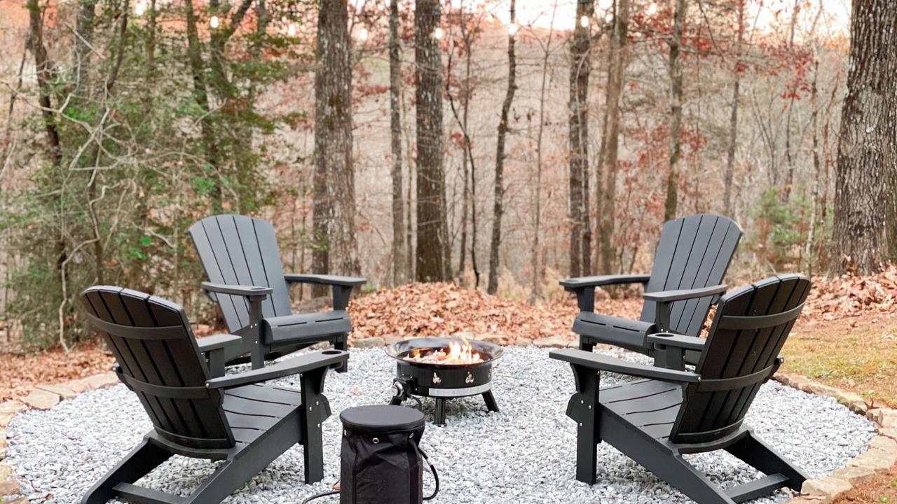 Photo of Outdoor in Dahlonega
