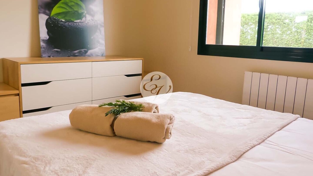 Photo of Bedroom in Navata