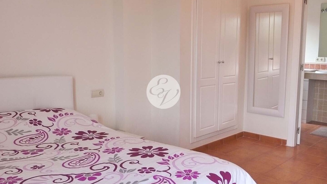 Photo of Bedroom in Navata