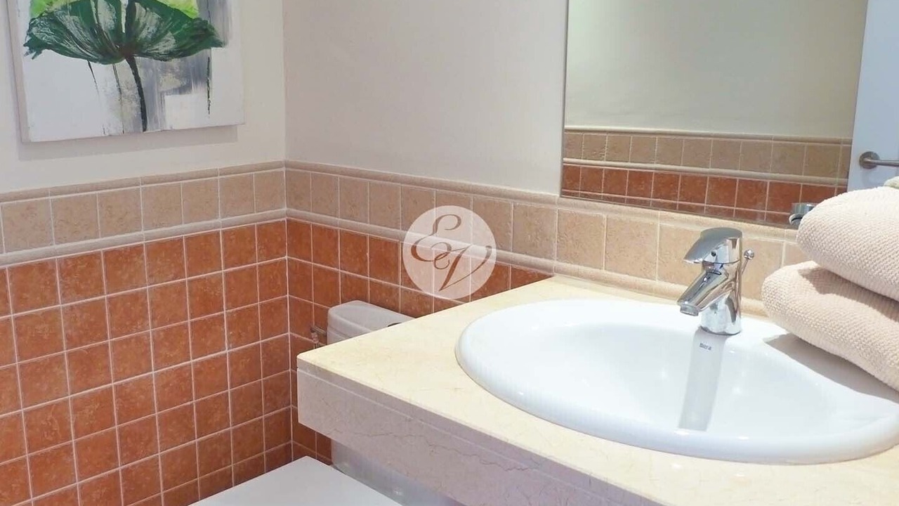 Photo of Bathroom in Navata