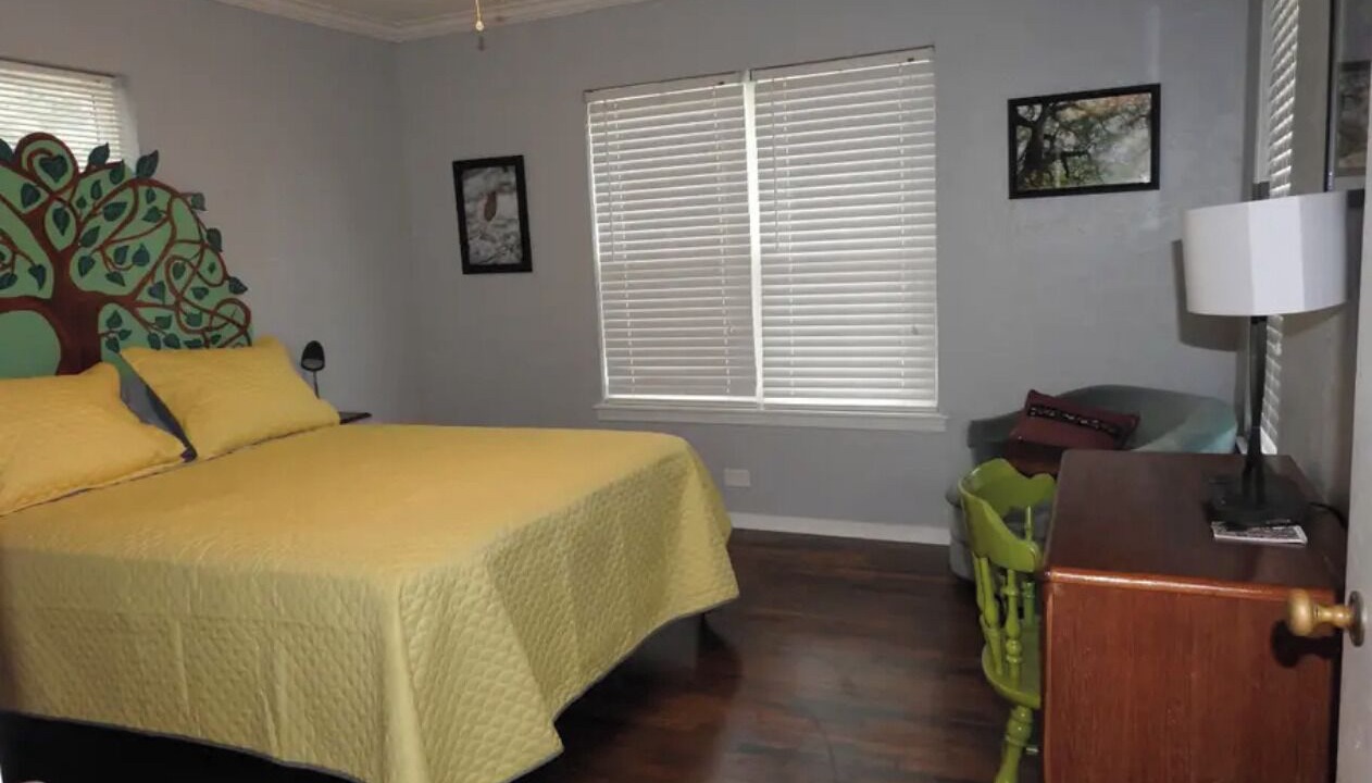 Photo of Bedroom in Grapevine