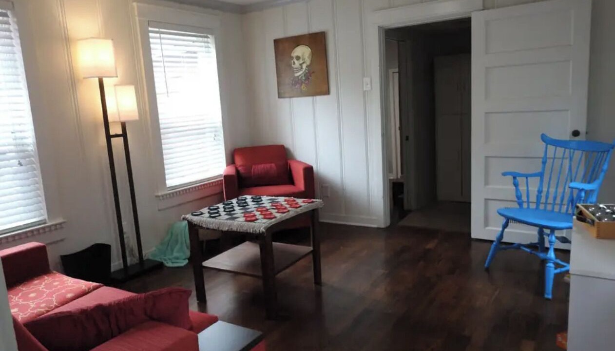 Photo of Livingroom in Grapevine