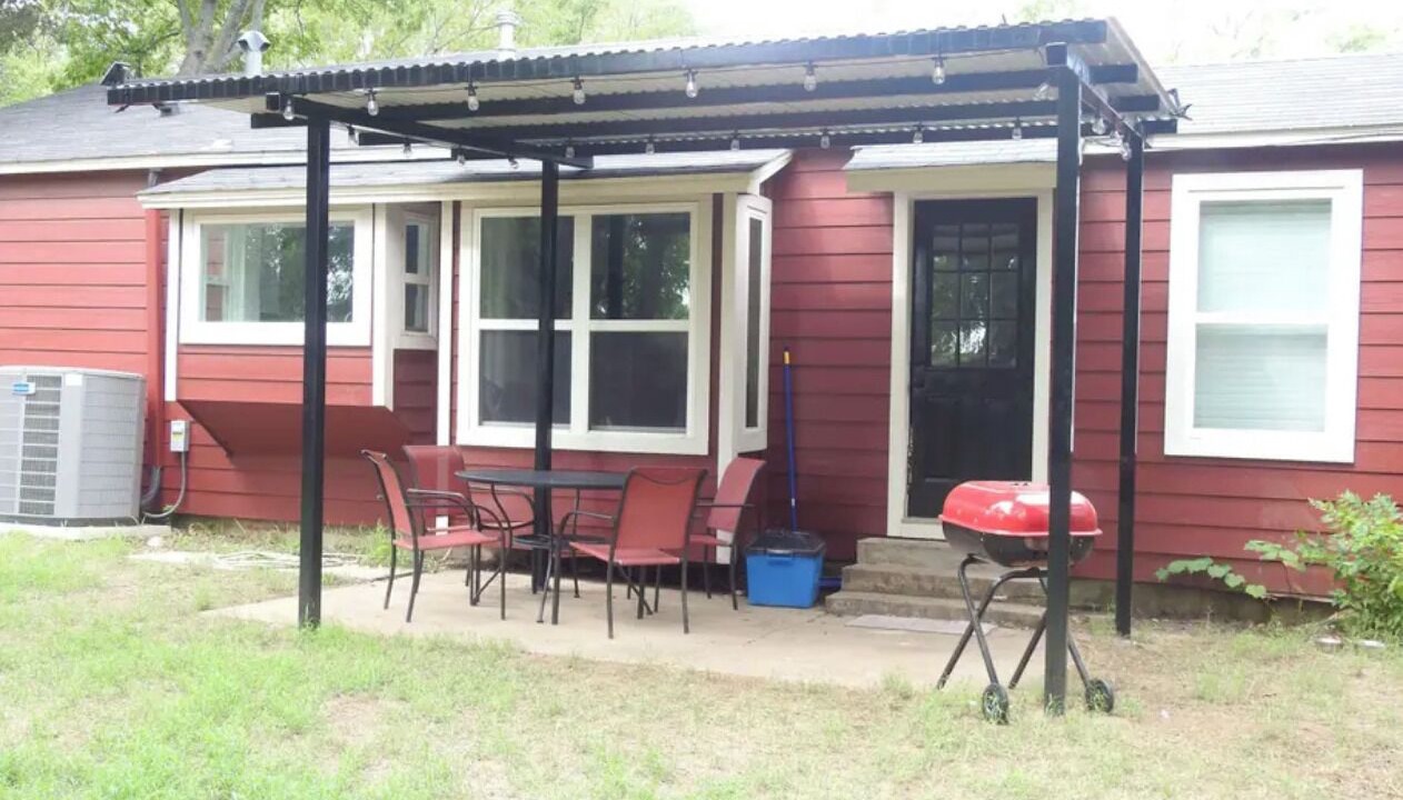Photo of Outdoor in Grapevine
