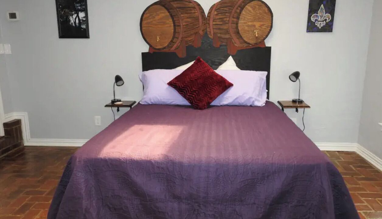 Photo of Bedroom in Grapevine