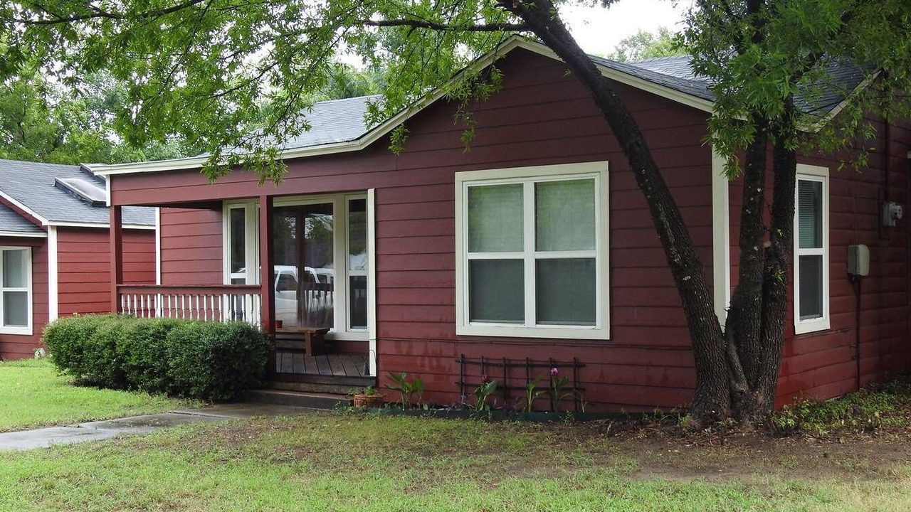 Photo of Outdoor in Grapevine