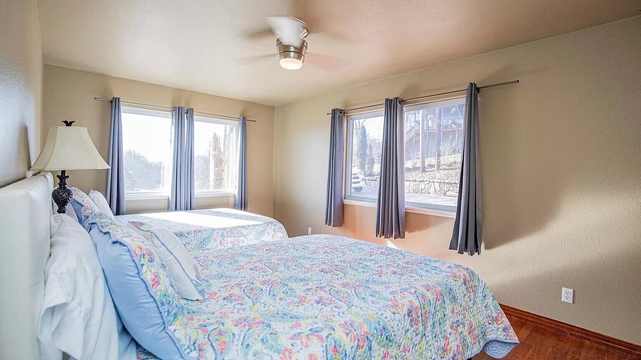 Photo of Bedroom in Beaver Shores