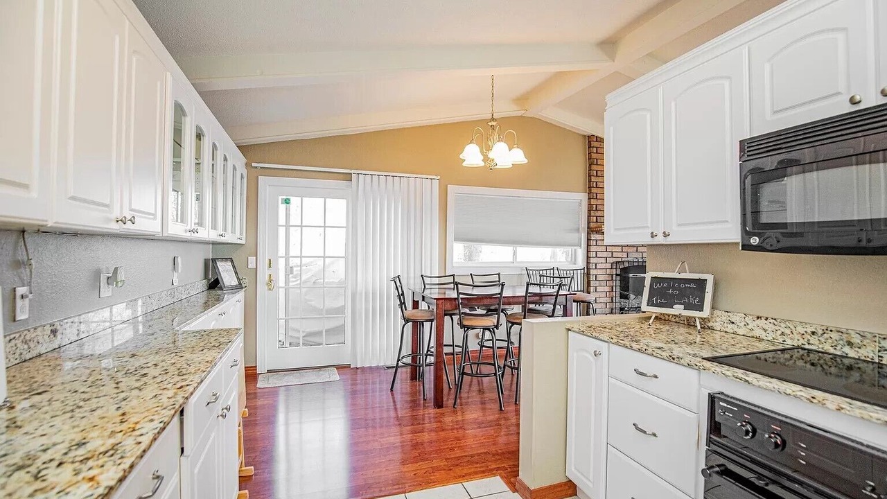 Photo of Kitchen in Beaver Shores