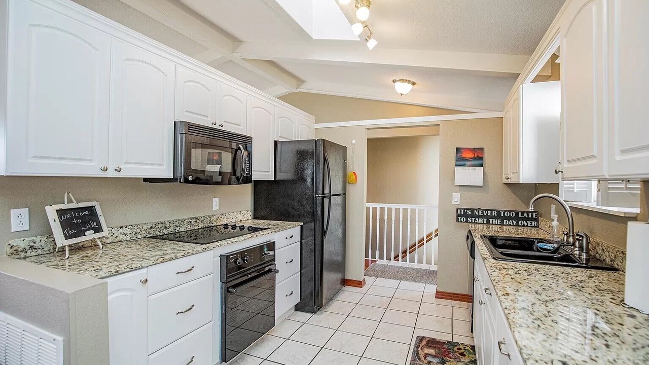 Photo of Kitchen in Beaver Shores