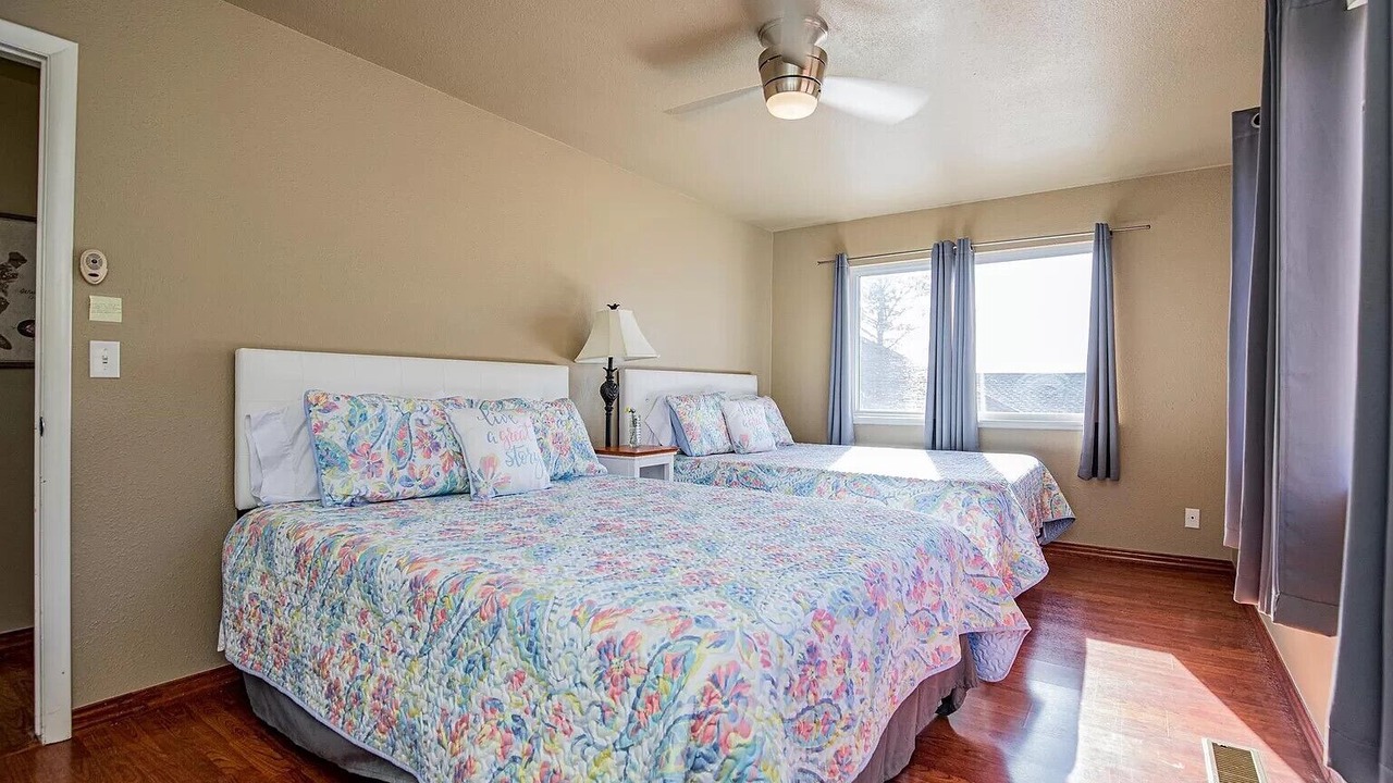 Photo of Bedroom in Beaver Shores