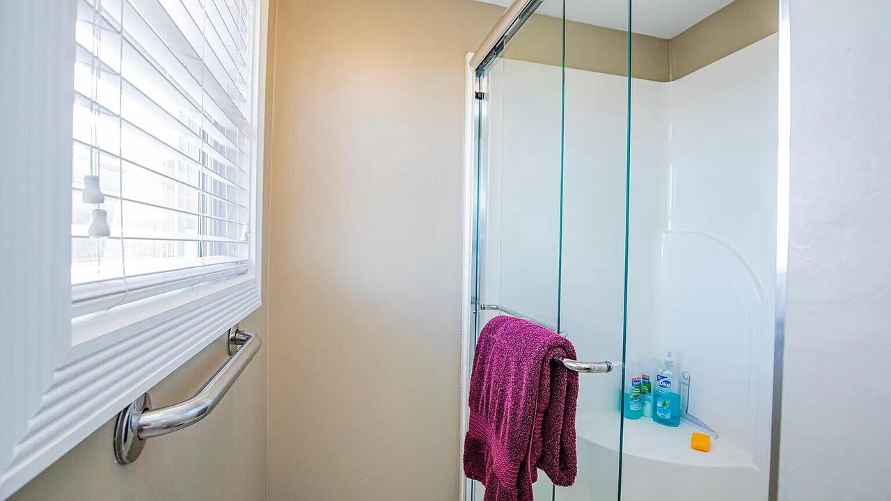 Photo of Bathroom in Beaver Shores