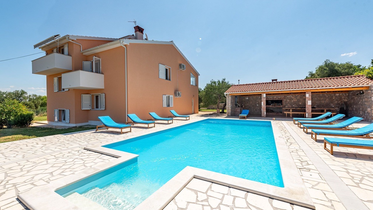 Photo of Outdoor in Mrljane
