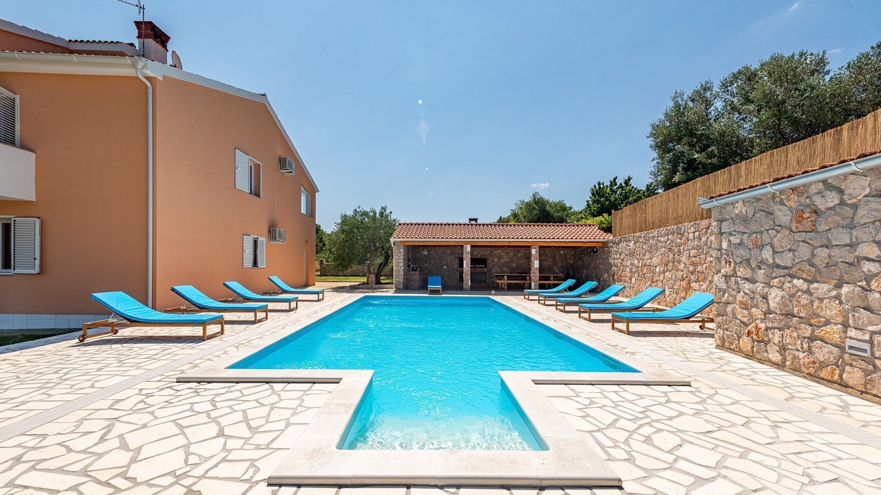 Photo of Outdoor in Mrljane